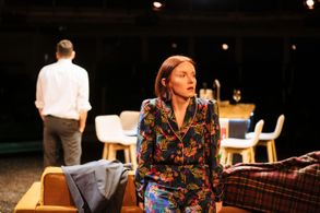 Erin Shanagher in Beginning Royal Exchange Theatre