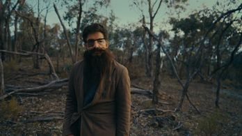 Alan King in Vincent (2024)