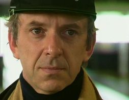 Jaromír Hanzlík in Melánie, Melánie (1993)