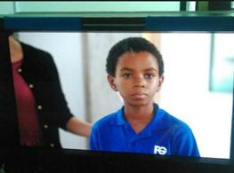 iZombie (CW) scene Season 3, episode 1