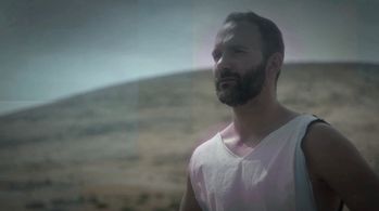 Jesús Lloveras in The Edge (2019)