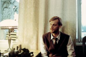 Viktor Rakov in Master i Margarita (2006)