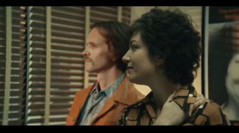 Ryan Christopher Kotack in Mrs. America (2020)