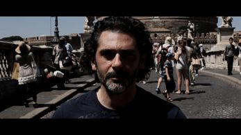 Joe Marino in The Vatican Exorcisms (2013)