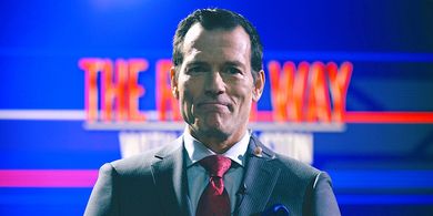 Joel Nagle, Colston Brief