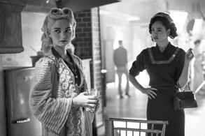 There’s A Place Where The Lost Things Go