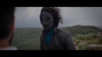 Anurag Jha in Shinigami's Box: Origins (2023)