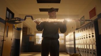 Stargirl Season 1 Episode 9 'Brainwave'