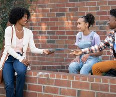 Ellah Rae Linaman-Smith