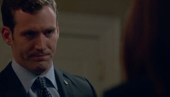 Still of Jared Canfield in Scandal