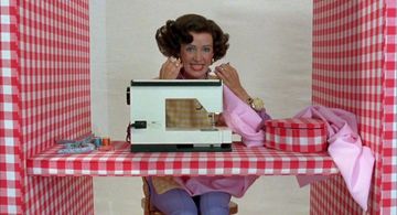 Darlene Johnson in Shock Treatment (1981)