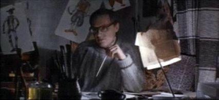 Vladimir Valutskiy in Kontsert dlya dvukh skripok (1975)