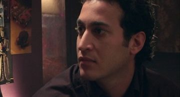 Josh Philip Weinstein in Personal Velocity (2002)