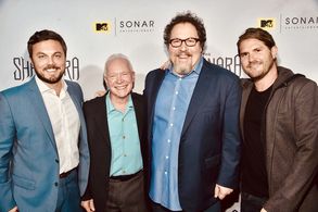 Premiere of season 1 of The Shannara Chronicles