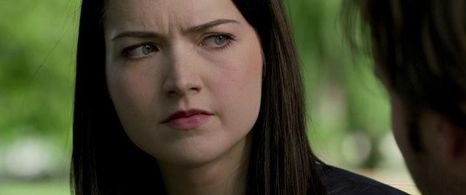 Susanna Fournier in Continuum (2013)