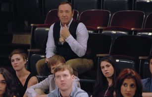 MaryLee in MasterClass