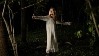 I'm OK and having fun!