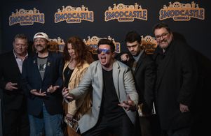 SModCastle Film Festival