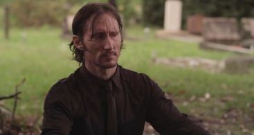 Still of AJ Garrett in Old Beginnings