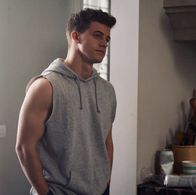 Barrett Carnahan in One Of Us Is Lying (2021)