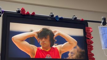 BTS: The Persian Version