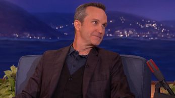 Jimmy Pardo in Conan (2010)