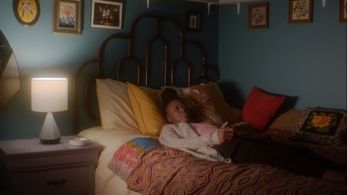 Schelby Jean-Baptiste in Soupir (2020)