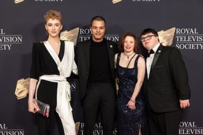 Royal Television Society North West Awards 2023