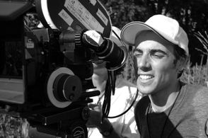 On the set of 'The Heart is a Hidden Camera' (2007)