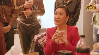 Annette Gozon in Battle of the Judges (2023)
