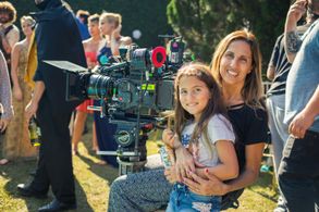 Our best PA ever, Sophia Sanginitto