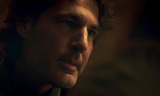 Tristan Thomas Stars in The Au Pair Nightmare