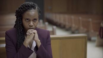 Aime Donna Kelly in The Sinner: Part VII (2020)