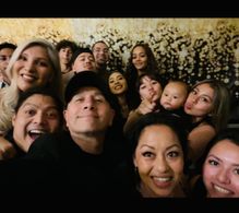 Stay Home Motion Picture Sound Editors Award win- FAMILY