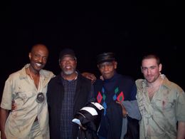 Luis Carlos de La Lombana