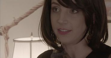 Madi Goff as Meg in Untitled Ripley Project Film #3