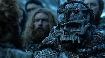 Ross O'Hennessy in Game of Thrones (2011)