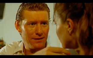 The Edge of the World