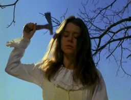 Leslie Lee in Axe (1974)