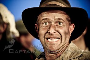 Captain Crazy Photography