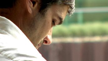 Matthew King in There Are No Goodbyes (2013)