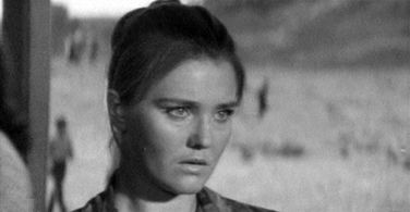 Zhanna Prokhorenko in Dver bez zamka (1973)