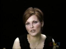 Martina McBride in The Music of Hope Floats (1998)