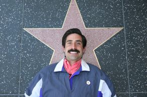 Stephen Schneider in The Funniest Movie Ever... Just Kidding (2011)