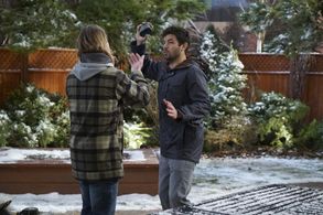 Jordan Masterson and Christoph Sanders in Last Man Standing (2011)