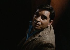 Hans Hirschmüller in The Merchant of Four Seasons (1972)