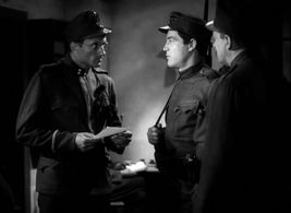 Radoslav Brzobohatý and Jan Tríska in Hvezda zvaná Pelynek (1965)