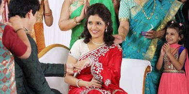 Mukta Barve in Mumbai Pune Mumbai 2 (2015)