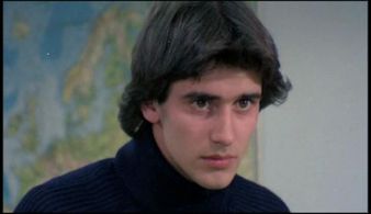 Leo Colonna in The Schoolteacher Goes to Boys' High (1978)