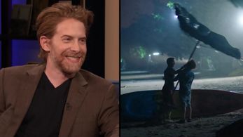Seth Green in Conan: Seth Green (2019)